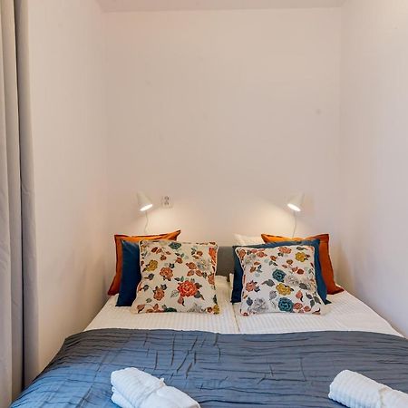 Gdynia Sleeps Apartment 외부 사진