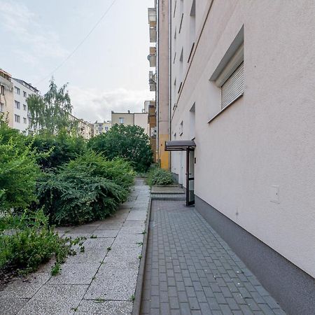 Gdynia Sleeps Apartment 외부 사진