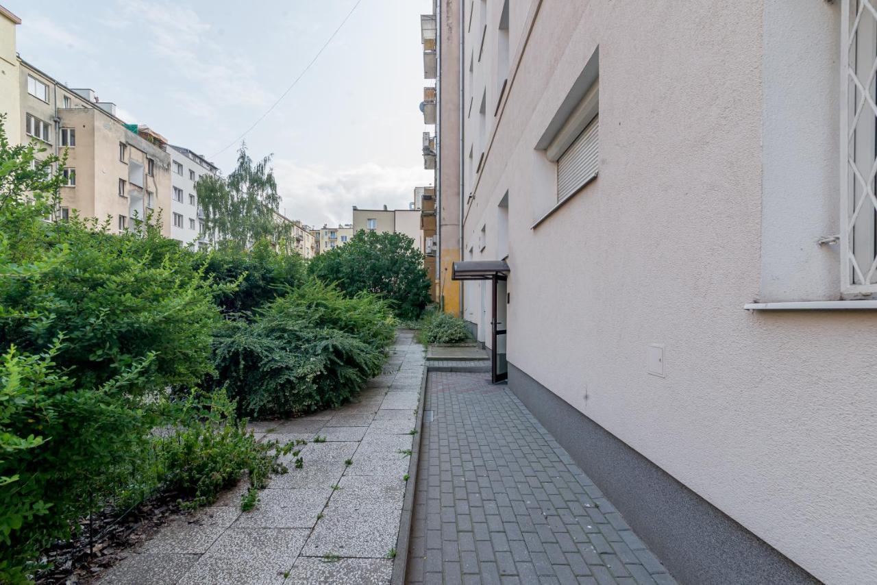 Gdynia Sleeps Apartment 외부 사진