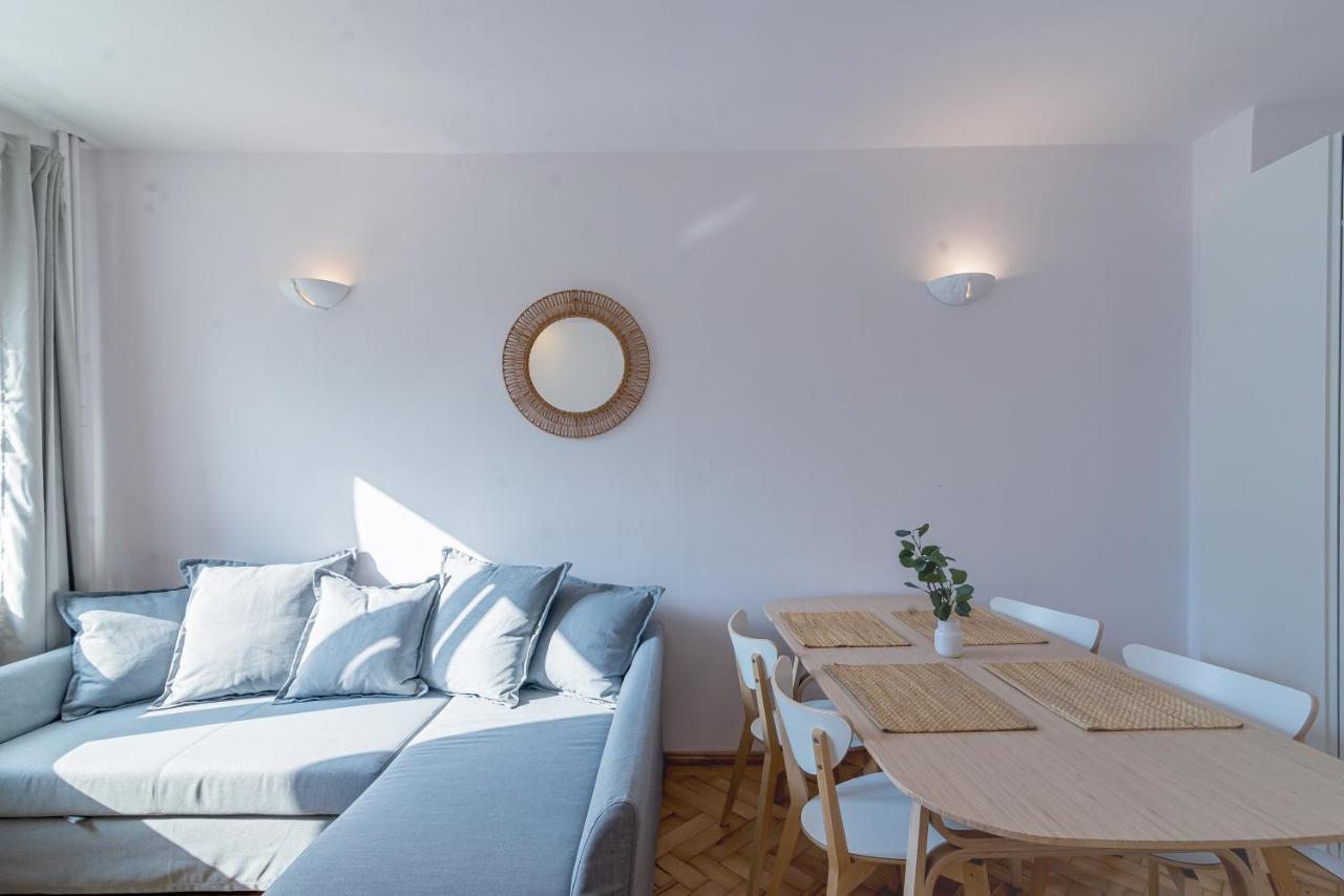 Gdynia Sleeps Apartment 외부 사진