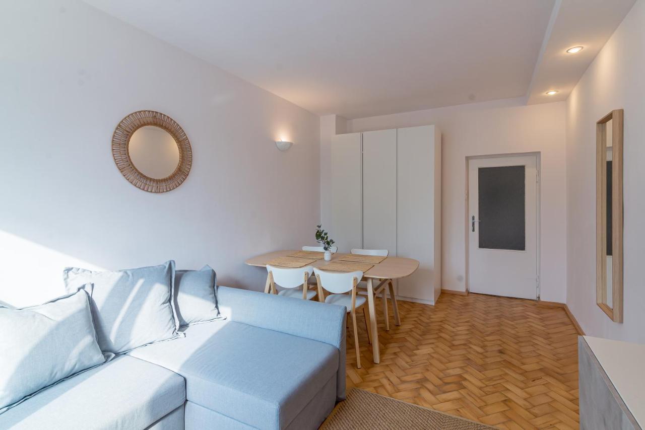 Gdynia Sleeps Apartment 외부 사진