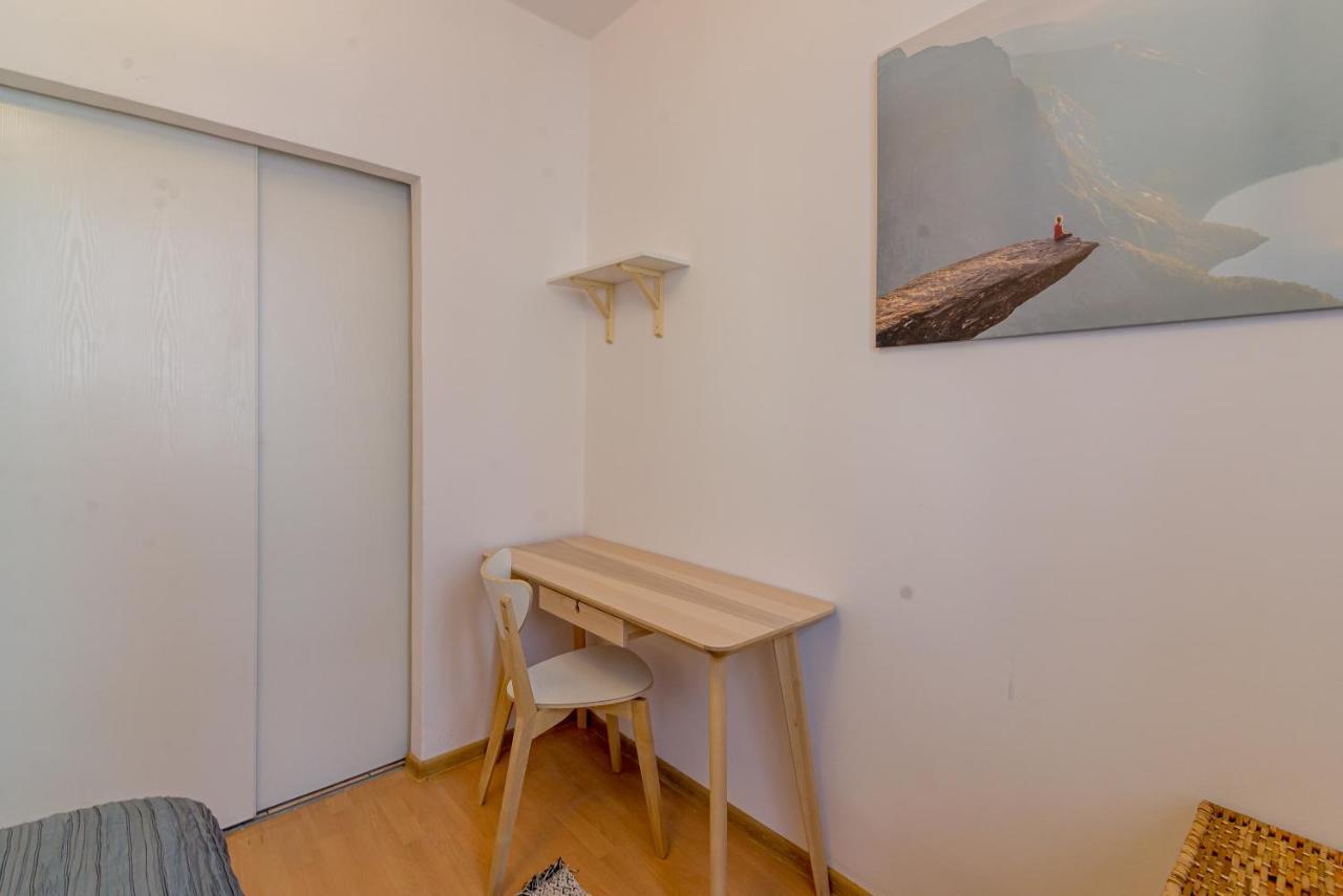 Gdynia Sleeps Apartment 외부 사진