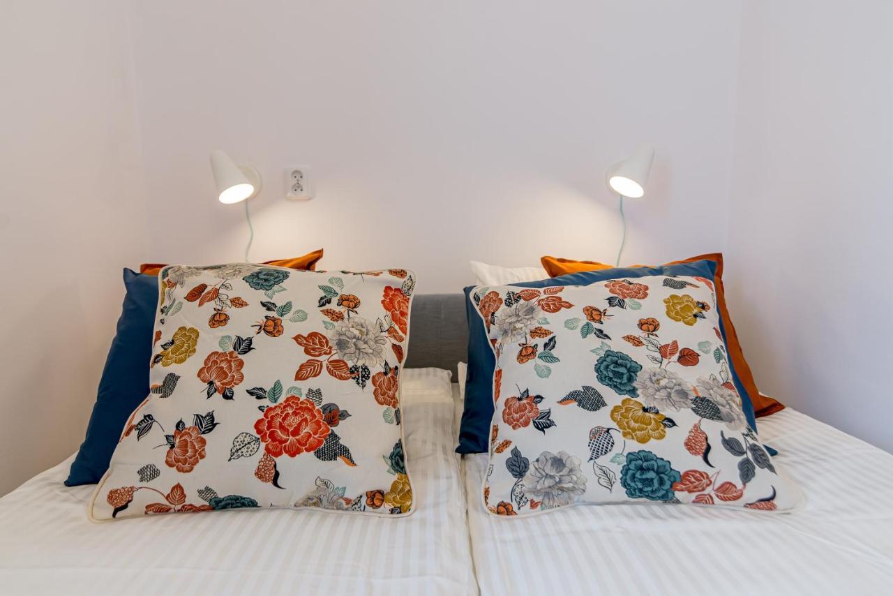 Gdynia Sleeps Apartment 외부 사진