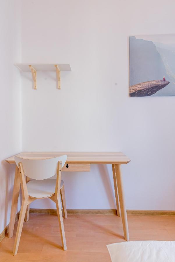 Gdynia Sleeps Apartment 외부 사진