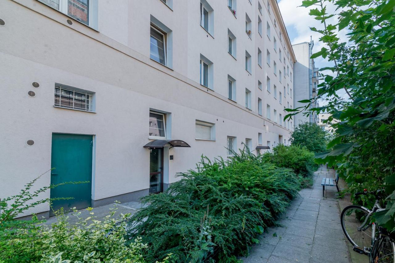Gdynia Sleeps Apartment 외부 사진