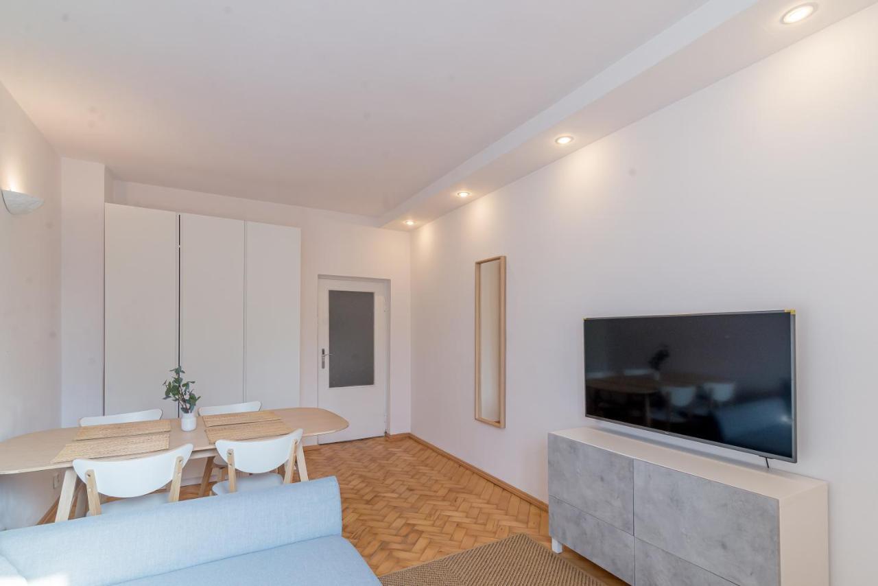 Gdynia Sleeps Apartment 외부 사진