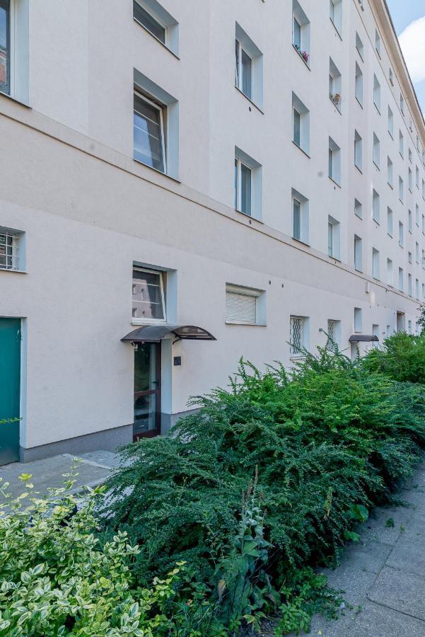 Gdynia Sleeps Apartment 외부 사진