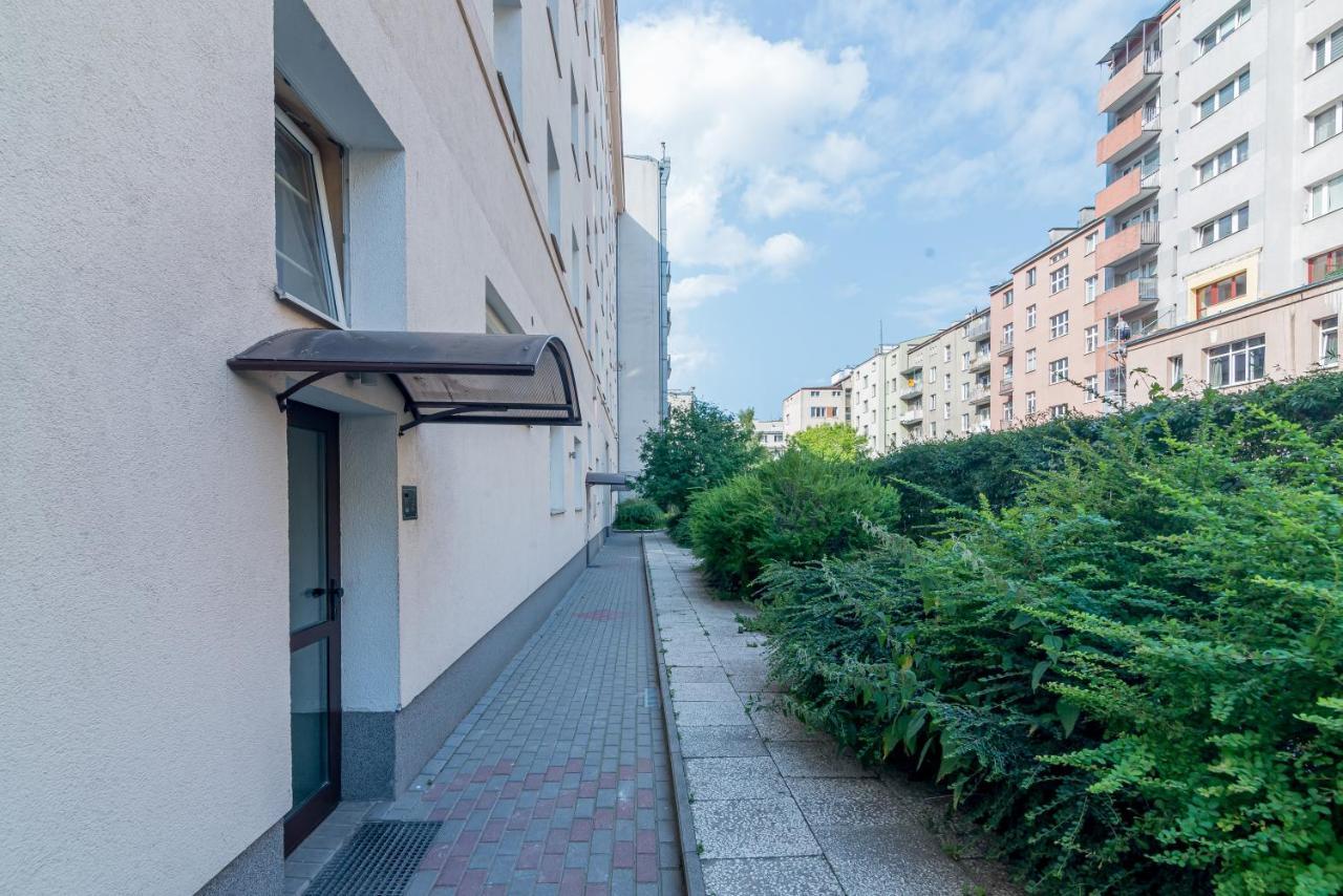 Gdynia Sleeps Apartment 외부 사진