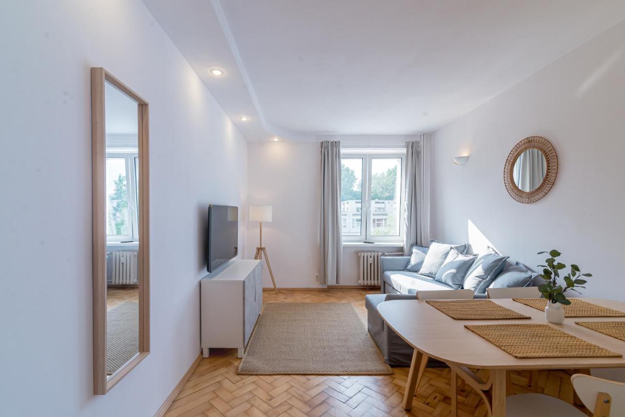 Gdynia Sleeps Apartment 외부 사진